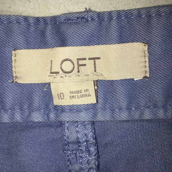 Loft Shorts - Picture 4 of 7